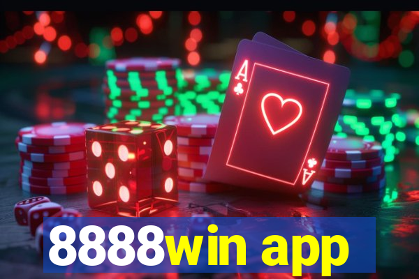 8888win app